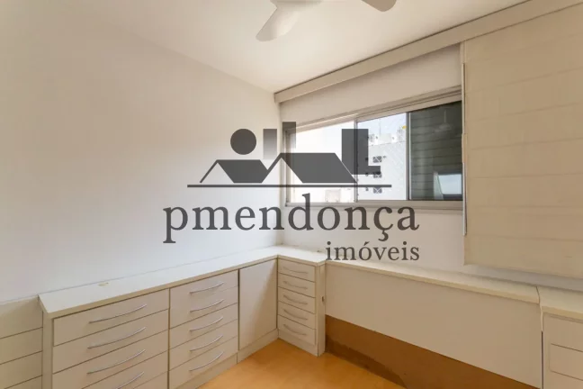 Imagem Perdizes Apartamento reformado, 3 dormts 1 suite, 1 vagas