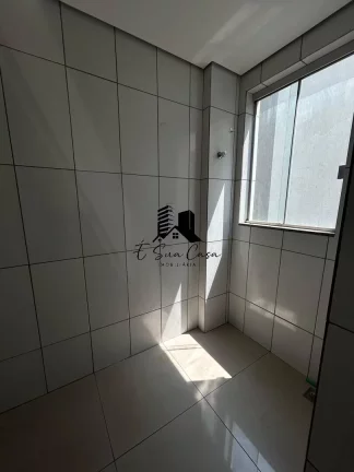 Imagem Apartamento a venda 3 Quartos Bairro Europa Contagem MG