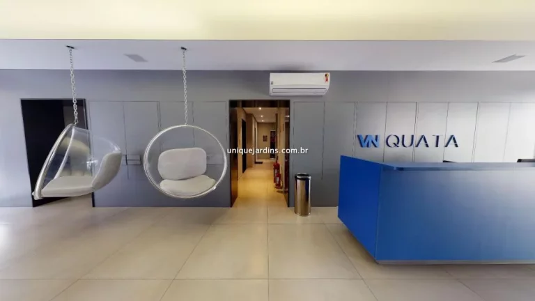 Imagem Apartamento à venda Vila Olímpia São Paulo