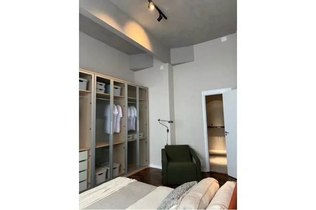 Imagem APARTAMENTO RESIDENCIAL em São Paulo - SP, República