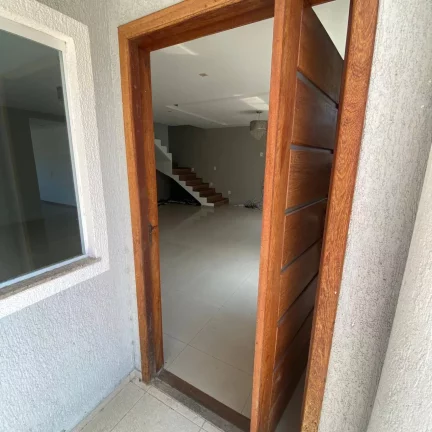 Imagem VENDO CASA AMPLA VILA VALQUREIRE, JACAREPAGUÁ COM 250 m²