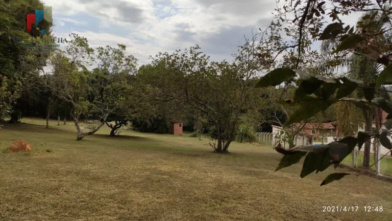 Imagem Condomínio Gaioto - Chácara em Tatuí SP