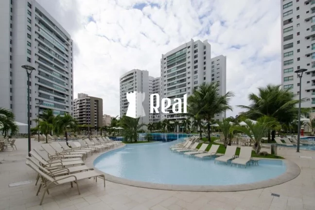 Imagem 3 suítes e sala ampliada - Andar Alto