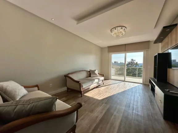 Imagem Casa em Condominio 4 Dormitórios - Bairro Atlantida Sul
