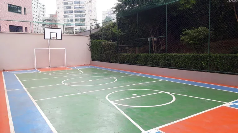 Imagem Apartamento com 3 dormitórios à venda, 105 m² por R$ 730.000,00 - Vila Bastos - Santo André/SP