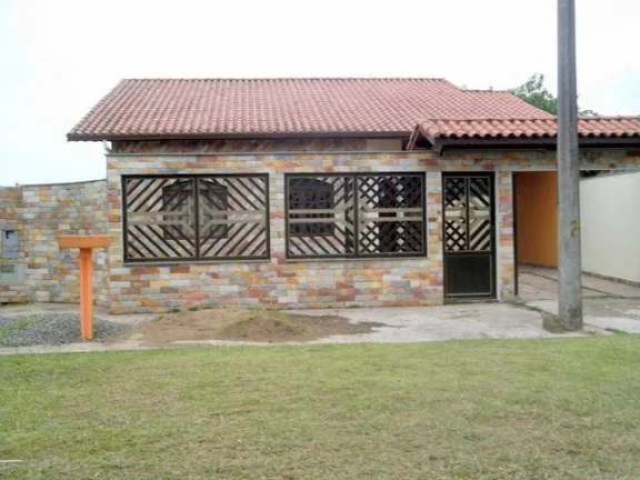 Imagem CASA EM CONDOMINIO FECHADO