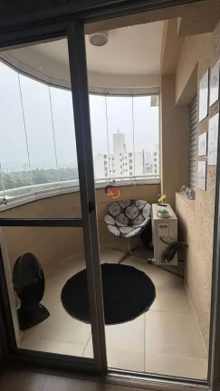 Imagem COBERTURA 190m² / 3 DORM, 4 VAGAS GARAGEM COB - VILA AUGUSTA - GRU - SP