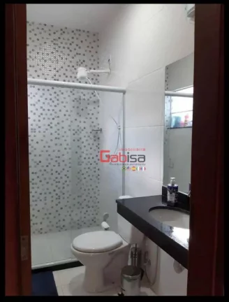 Imagem Casa com 2 dormitórios à venda, 88 m² por R$ 500.000 - Centro - Arraial do Cabo/RJ