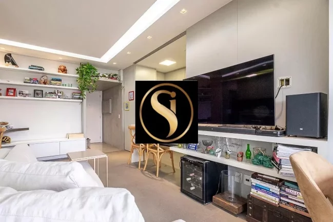 Imagem APARTAMENTO RESIDENCIAL em SÃO PAULO - SP, PINHEIROS