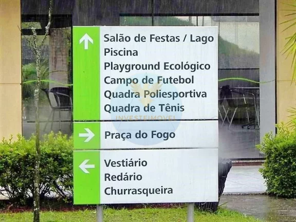 Imagem Terreno em Condomínio a Venda no bairro Granja Viana - Cotia, SP