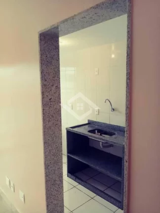 Imagem Apartamento no Neivas Ville - Campo Grande