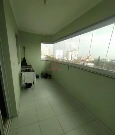 Foto do imóvel: Apartamento a Venda - São Bernardo do Campo