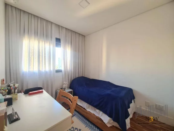 Imagem Apartamento à venda na Vila Leopoldina São Paulo SP com 3 dormitórios, 3 suítes, 3 vagas de garagem e 173m²