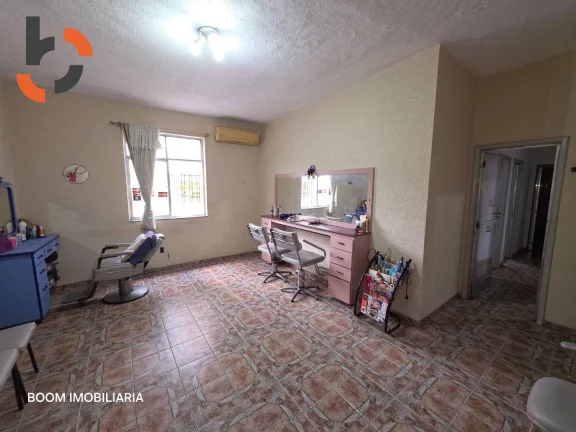 Imagem Apartamento com 2 dormitórios à venda, 77 m² por R$ 400.000,00 - Centro - Nova Iguaçu/RJ