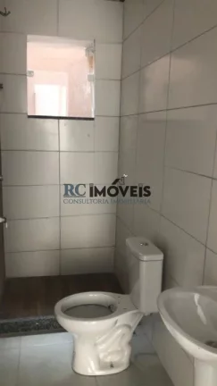 Imagem Casa a Venda no bairro Vista Alegre - São Gonçalo, RJ