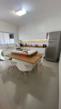 Imagem Casa à venda, Santo Antônio, São Caetano do Sul, SP