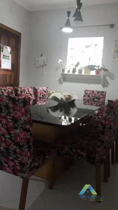 Imagem SANTO ANDRÉ Sobrado 200M², 3 dormitórios, 4 vagas com ótima localização e valor !!!