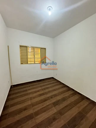 Imagem Casa à venda no bairro Jardim Guaçu-Mirim I - Mogi Guaçu/SP