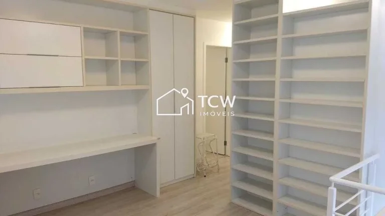 Imagem Apartamento Duplex 2 dorm