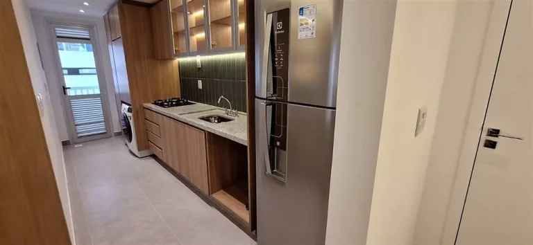 Imagem Apartamento à Venda em Forte, Praia Grande - SP