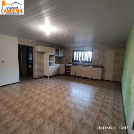 Imagem Casa à venda no bairro Vila Nova, em Joinville