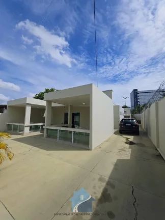 Imagem CASA NO CONDOMÍNIO ORQUÍDEA UIRAPURU - PARQUE 10