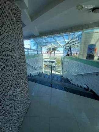 Imagem Apartamento com 2 dormitórios à venda, 100 m² por R$ 710.000,00 - Balneário Flórida - Praia Grande/SP