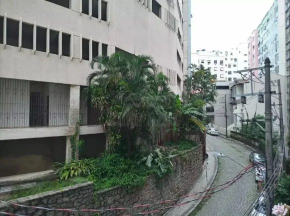 Imagem Copacabana - Residencial › Apartamento com 3 quarto(s) a Venda