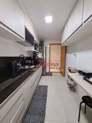 Imagem Apartamento com 3 dormitórios à venda, 150 m² por R$ 1.390.000,00 - São Bento - Cabo Frio/RJ