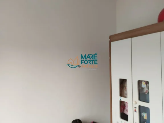 Imagem Apartamento no Bairro Estufa Dois em Ubatuba SP