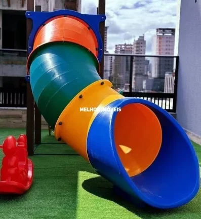 Imagem Apartamento á venda com 3 dormitórios sendo 2 suítes localizado em Itapema