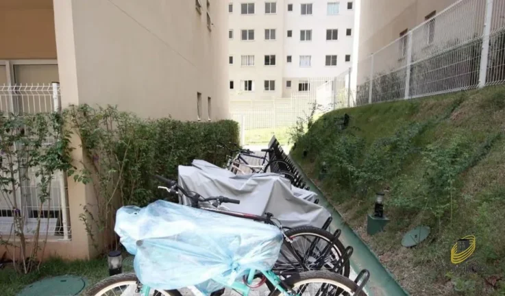 Imagem Imperdível oportunidade: Apartamento à venda em Jardim Prudência, São Paulo-SP - 1 quarto, 1 suíte, 29m² de área!