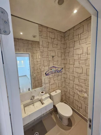 Imagem Loja para alugar, 110 m² - Rio Pequeno - Butantã - São Paulo/SP
