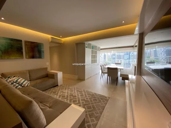 Imagem Apartamento à venda Itaim Bibi São Paulo