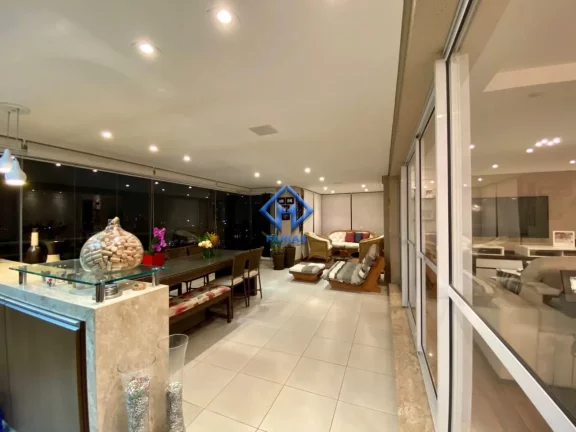 Imagem Apartamento com 4 Quartos à Venda, 213 m² em Ipiranga - São Paulo Imagem Apartamento com 4 Quartos à Venda, 213 m² em Ipiranga - São Paulo