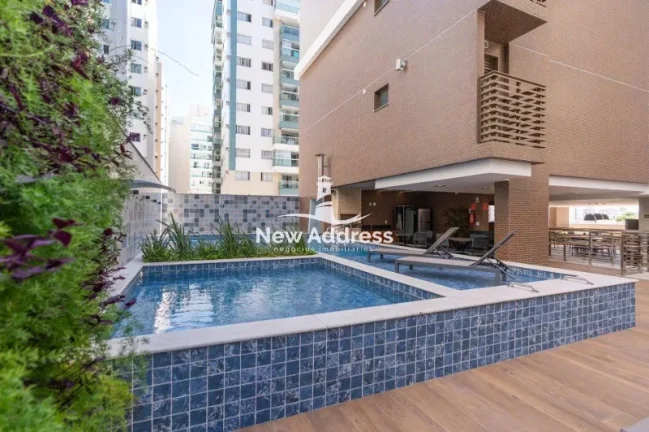 Imagem Apartamento 2 Quartos à venda na Praia da Costa - Vila Velha/ES