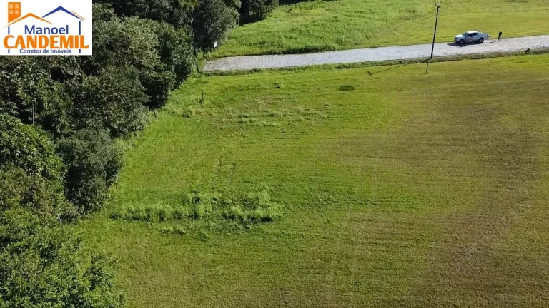 Imagem Terreno em Condomínio em Pirabeiraba, Joinville/SC