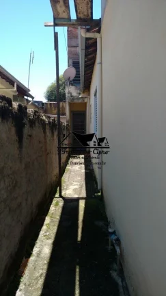 Imagem Casa-Terrea-para-Venda-em-Pedregulho-Guaratingueta-SP