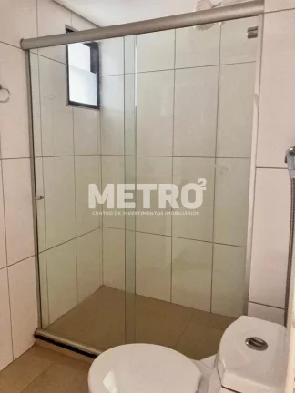 Imagem Apartamento com 2 dormitórios para locação, Atrás da Banca, PETROLINA - PE