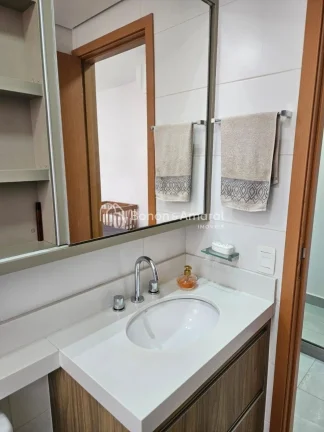 Imagem Apartamento à venda no bairro Vila Nova / Taquaral, a apenas 500 metros da Lagoa do Taquaral. Este ...