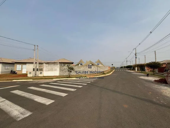 Imagem Casa com 2 dormitórios à venda, 48 m² por R$ 250.000,00 - Vida Nova Tatuí - Tatuí/SP