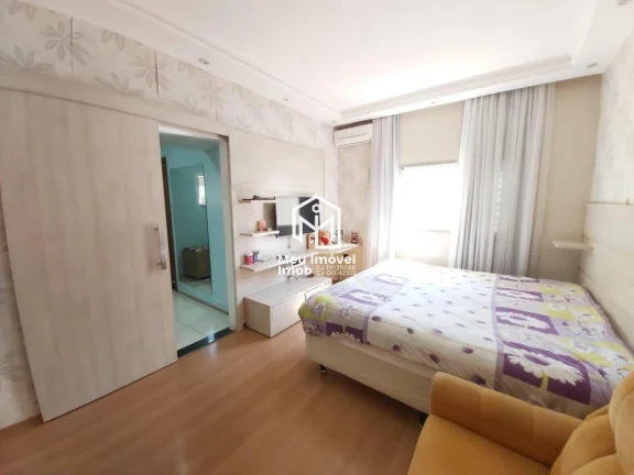 Imagem Casa 4 Qts 3 Suítes 5 Vagas Colônia Agrícola Águas Claras