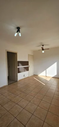 Imagem Apartamento no Residencial Jardim dos Duques 2 Dormitórios