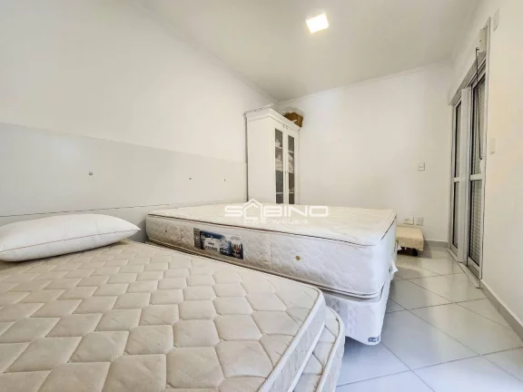 Imagem Apartamento à Venda em Riviera no Edifício Belle Ville, com 3 dormitórios 1 suíte 98m², 2 vagas