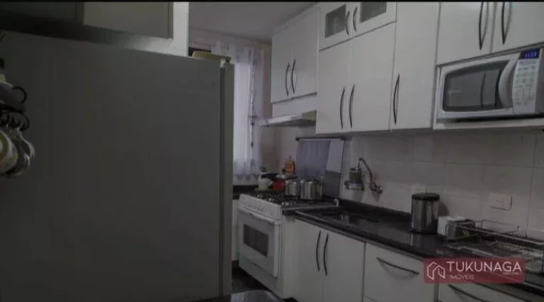 Imagem Apartamento à venda, 84 m² por R$ 899.990,00 - Vila Gomes Cardim - São Paulo/SP