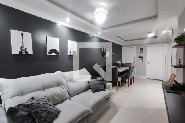 Imagem Apartamento à Venda - Recreio, 3 Quartos, 88 m2