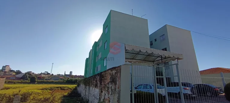 Imagem Apartamento em Vila Bancária, Campo Largo/PR