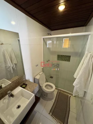 Imagem CASA À VENDA – GERIBÁ, BÚZIOS | R$ 3.900.000 Apenas 400 metros da praia!- Armação dos Búzios/RJ