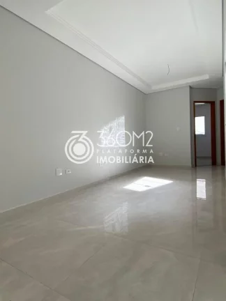 Imagem Apartamento Garden para Venda em Santo André / SP no bairro Vila Camilópolis