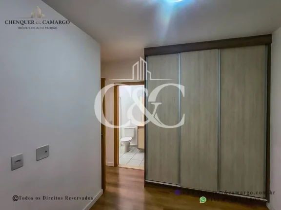 Imagem Apartamento, Engordadouro - Jundiaí